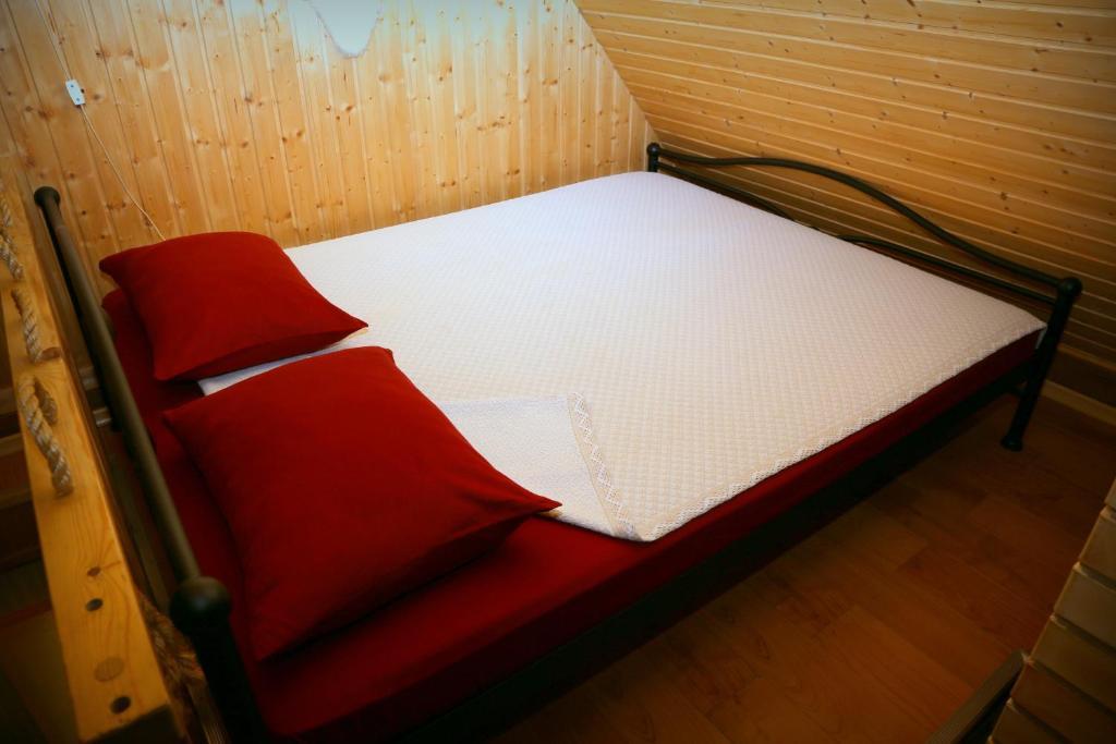 Guest House Sampetera Maja Riga Zimmer foto